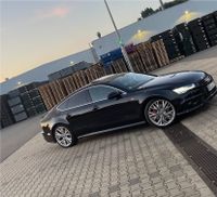 Audi A7 3.0 BITDI s-line 3x Niedersachsen - Gehrde Vorschau