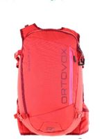 Ortovox Cross Rider 20l S Rucksack NEU mit Etikett NP  129€ Niedersachsen - Wedemark Vorschau