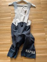 Rapha Men‘s Pro Team Bib Shorts II-Regular Dark Grey XL Nürnberg (Mittelfr) - Oststadt Vorschau