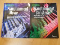 Pianotainment Movie 50 Filmhit + Christmas 100 Lied Klavier Noten Rheinland-Pfalz - Idar-Oberstein Vorschau