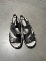 Sandalen von Vitaform Gr. 38 Nordrhein-Westfalen - Herford Vorschau