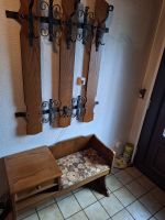 Komplette Garderobe, Retro Nordrhein-Westfalen - Euskirchen Vorschau