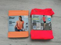 Crivit Damen Funktionsshirt Sport Shirt T-Shirt Gr. L NEU OVP Niedersachsen - Giesen Vorschau
