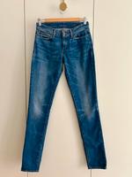 Levi‘s Demi Curve Jeans W27 L34 Berlin - Treptow Vorschau