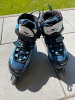 Inline Skates 29-33 Nürnberg (Mittelfr) - Aussenstadt-Sued Vorschau