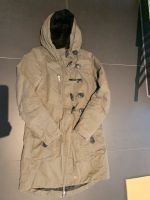 Sehr warmer Parka aus Schweden im duffle coat style Wandsbek - Hamburg Sasel Vorschau