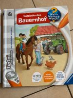 TipToi - Entdecke den Bauernhof Hessen - Eichenzell Vorschau