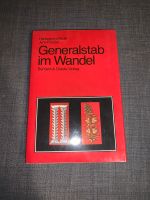 Generalstab im Wandel Wehrmacht Bundeswehr Buch zweiter Weltkrieg Sachsen - Rammenau Vorschau