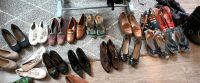 Schuhe der Marken Tommy Hilfiger,  Jette Joop,  Högl,  Paul Green Bayern - Heilsbronn Vorschau