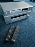 Receiver STR485E und DVD Player von Sony Niedersachsen - Achim Vorschau