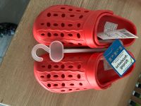 Gartenclog neu Playshoes 31/32 Hessen - Herleshausen Vorschau