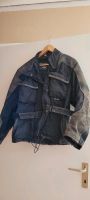 Motorradjacke Mohowk Gr. L  30 € Niedersachsen - Bovenden Vorschau