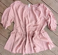 H&M Kleidchen Hängerchen Tunika Gr.XL rosa neuwertig Thüringen - Rudolstadt Vorschau