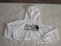 The North Face Crop Pullover / Weiss / Größe L Niedersachsen - Hude (Oldenburg) Vorschau