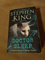 Stephen King - Doctor Sleep (in englisch) Mystery Nordrhein-Westfalen - Finnentrop Vorschau