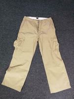 Herrenhose Bigstar Größe 50 in beige Sachsen - Wyhratal Vorschau