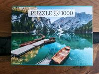 ♥️ 3 Puzzle 1000 zu verkaufen - alle vollständig Rheinland-Pfalz - Hatzenbühl Vorschau