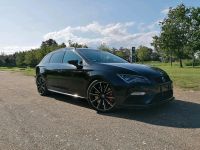 Seat Leon Cupra St 4drive /Pano/Performance/Schalensitze Nordrhein-Westfalen - Korschenbroich Vorschau