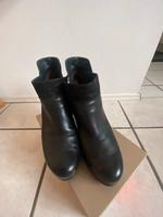 Paul Green Stiefeletten, Damen, 39/40, schwarz, Reisverschluss Bayern - Rottenburg a.d.Laaber Vorschau