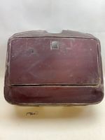 (63H) Piaggio Vespa T5/ PX LUSSO Handschuhfach Staufach Toolbox Niedersachsen - Aurich Vorschau