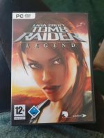 Tomb Raider Legend für PC Bayern - Güntersleben Vorschau