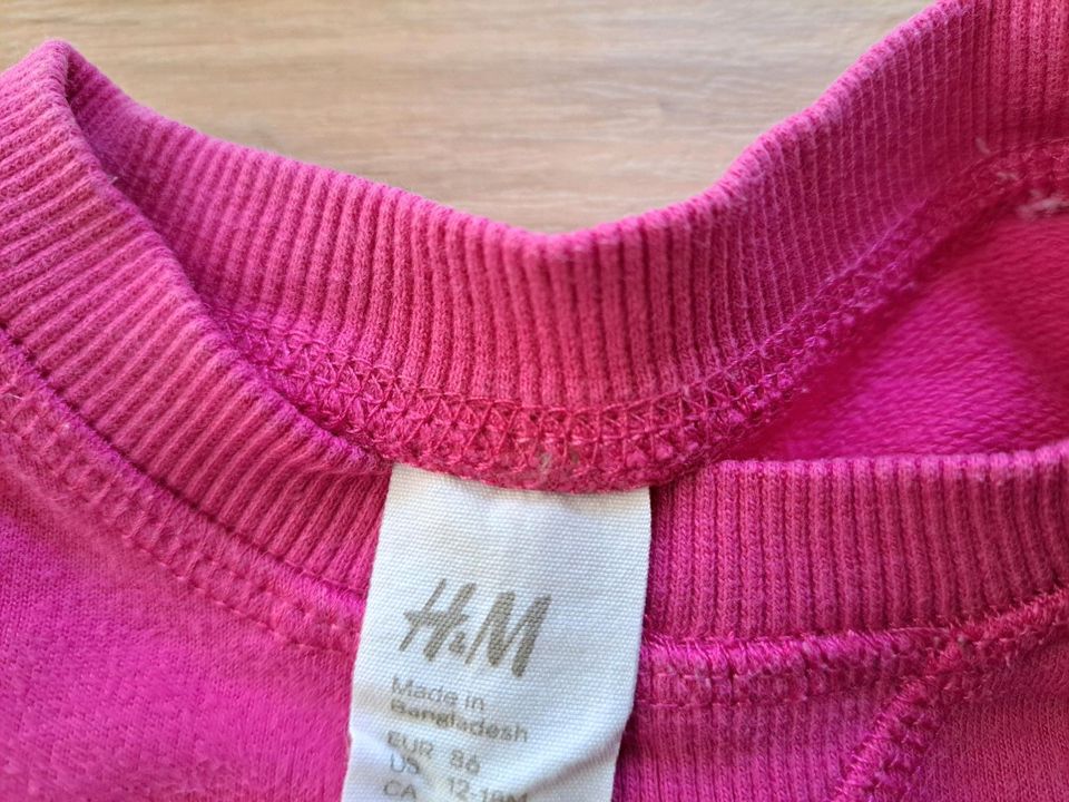 Pullover von H&M Größe 86 in Fürth