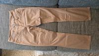 Jeans / Hose braun, Vero Moda, Gr. 36/32 München - Sendling-Westpark Vorschau