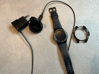 Samsung Gear S3 Frontier guter Zustand Hessen - Vellmar Vorschau