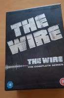 DVD-Set "The Wire" kpl. Serie englisch Berlin - Rummelsburg Vorschau