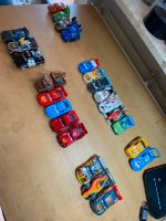 Cars diecast Spielzeugauto Sammlung Baden-Württemberg - Ötisheim Vorschau