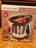 Neu und unbenutzt, wie Thermomix! Gourmet Maxx Thermo Multikocher Rheinland-Pfalz - Bad Ems Vorschau