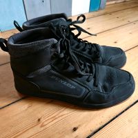 DUNLOP 41 SNEAKER Stiefel Turnschuh schwarz Köln - Longerich Vorschau