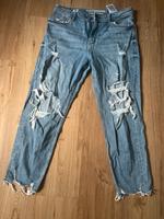 Frau Jeans 42 Kr. München - Brunnthal Vorschau