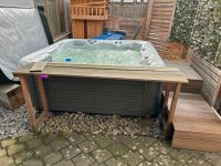 Whirlpool | Wellis Saturn | Jakuzzi | Pool Baden-Württemberg - Denkendorf Vorschau