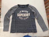 Superdry Sweatshirt Nordrhein-Westfalen - Roetgen Vorschau