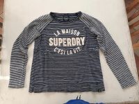 Superdry Sweatshirt Nordrhein-Westfalen - Roetgen Vorschau