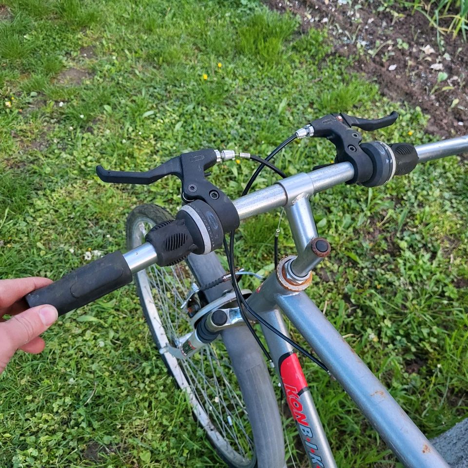 Fahrrad Konbike in Nußloch