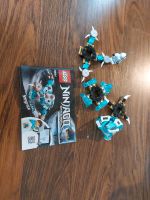 Lego Ninjago 70661 Spinjitzu Zane Berlin - Spandau Vorschau