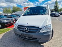 Mercedes-Benz Vito Kombi 110 CDI kompakt Hessen - Dietzenbach Vorschau