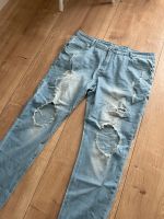 Jeans Denim w36 l34 Hosen Style Trend wie neu Rheinland-Pfalz - Hochdorf-Assenheim Vorschau