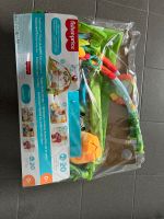 Fisher Price Rainforest Spielebogen Babys Bayern - Essenbach Vorschau