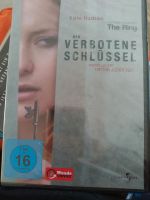 DVD, Der verbotene Schlüssel, neu original verpackt, FSK 16 Berlin - Mitte Vorschau