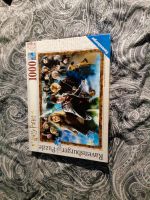 HARRY POTTER  PUZZLE Nordrhein-Westfalen - Herne Vorschau