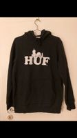 HUF Snoopy Peanuts Hoodie M Black Pankow - Buch Vorschau