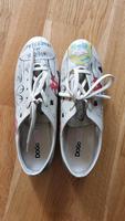 Dogo Schuhe Alice in wonderland Thüringen - Erfurt Vorschau