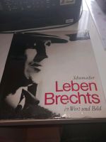 Schumacher: Leben Brechts in Wort und Bild Gröpelingen - Ohlenhof Vorschau