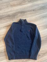 Ralph Lauren strickpullover sweater knit Pulli hoodie Rollkragen Niedersachsen - Neustadt am Rübenberge Vorschau