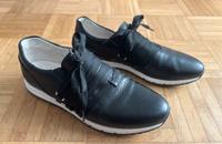 Gabor Leder Damen Schuhe**Sneaker, Gr. 38,5 Kr. Dachau - Dachau Vorschau