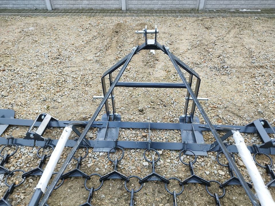 Wiesenegge Wiesenschleppe Schnelle Lieferung im ganzen Land in Neuhardenberg