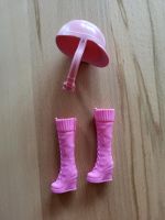 Barbie Reiterstiefel und Reiterkappe Niedersachsen - Kettenkamp Vorschau